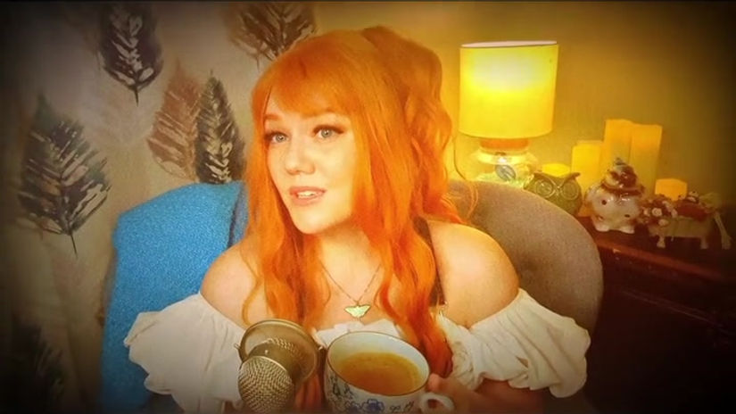 Halloween Song Cover